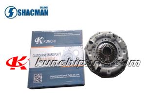 Shacman Aolong DZ9114160028 ly hợp thực vật/ly hợp bao gồm 430 Kunchi