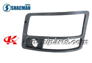 Shacman Delong F3000 pha khung
