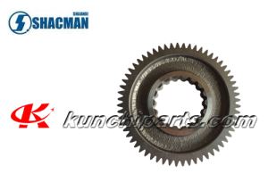 Shacman Delong F2000 nhanh JS150-1701111 một hai trục bánh