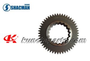 Shacman Delong F3000 nhanh 12JS200T-1701116-1 một trục bánh