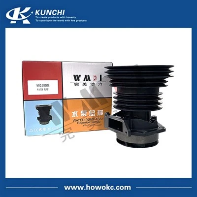 AZ1500060050 Bơm nước ASSY