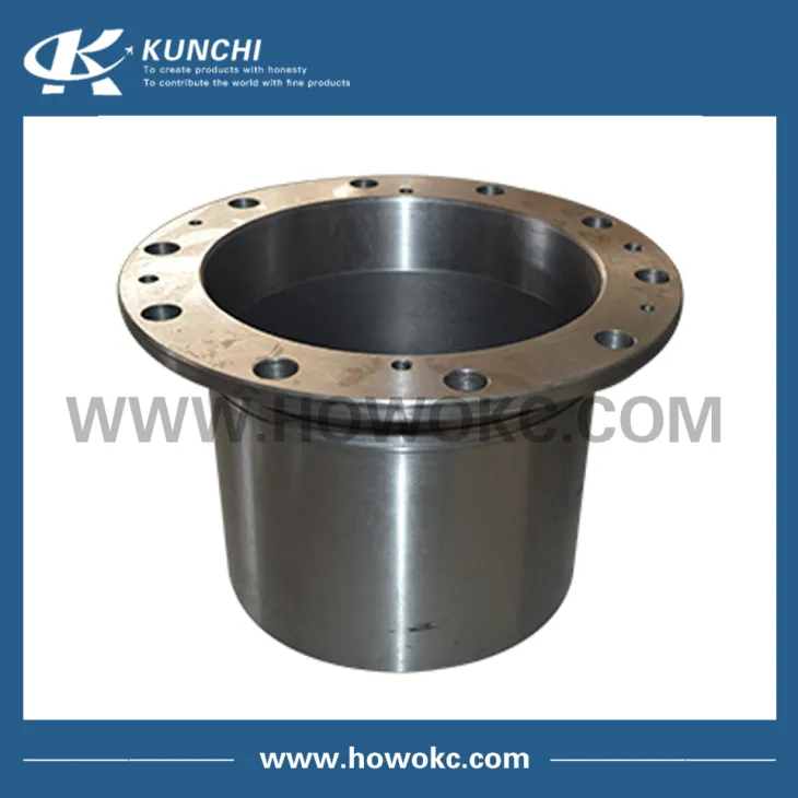 Hội đồng vận chuyển hành tinh Sinotruk HOWO AC16 AZ9981340070