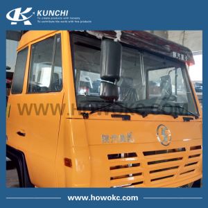 Cabin Assy FDH0161.700170B06 AOLON S3000