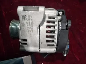 Máy phát điện Weichai VG1560090011