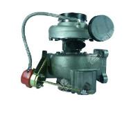 Bộ sạc Turbo Weichai VG2600118899