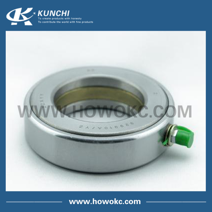 SINOTRUK WG9700410049 Vòng bi phát hành ly hợp Assy 329910
