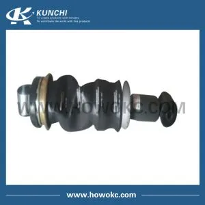 Cabin phía sau giảm xóc túi khí WG1664440069 HOWO