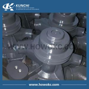 61800061007 Dòng Weichai Weichai