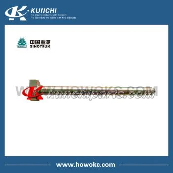Sinotruk Howo AZ9231340227 Hệ thống treo Phanh sau Phía Phải