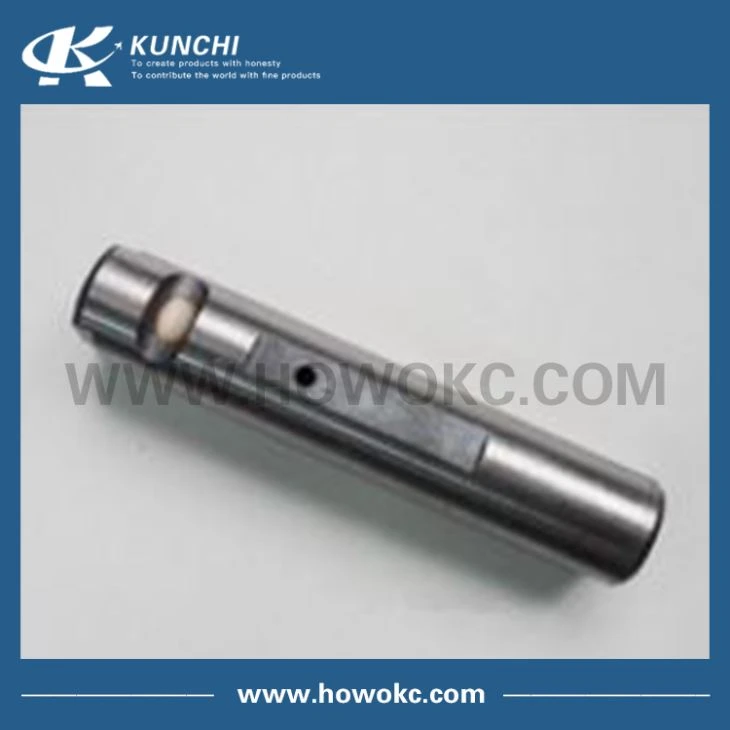 WG9100520065 Steel Pin For The Howo Truck With The Good Quality