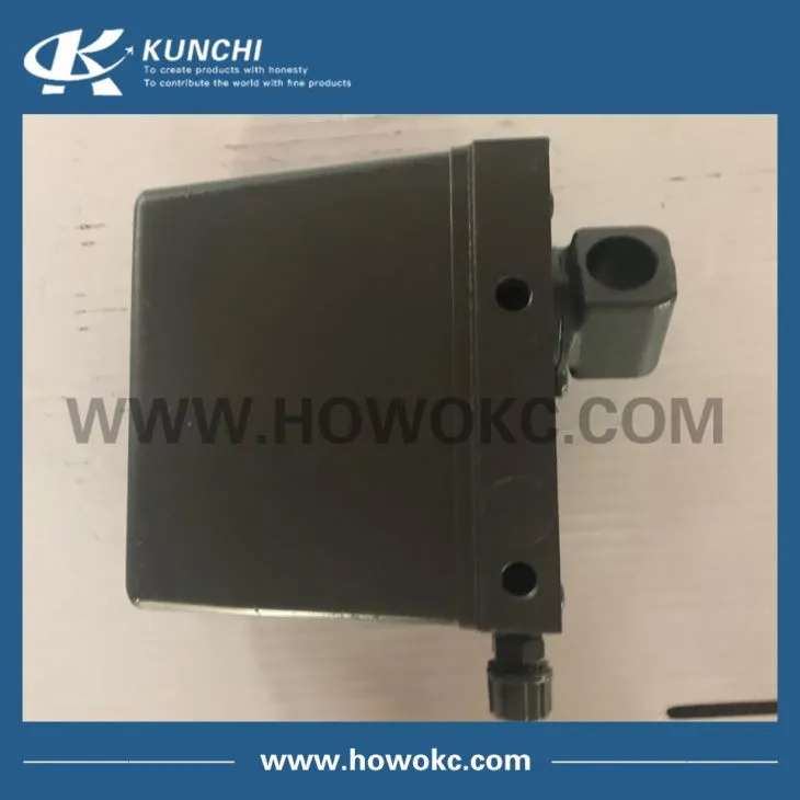 HOWO WG9719820001 Cab lift pump