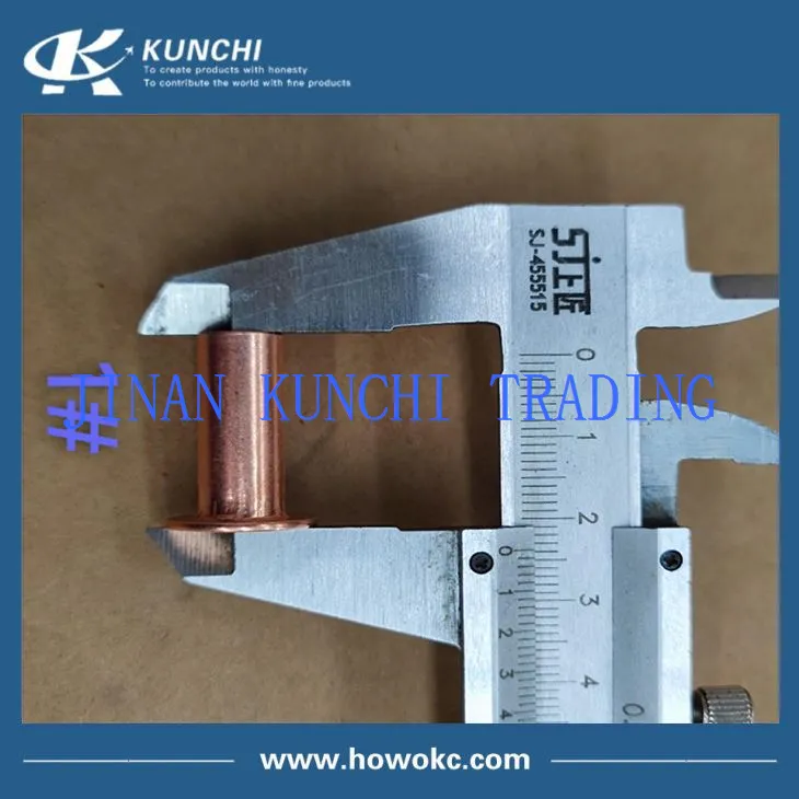 Original Rivets for Sinotruk HOWO Truck Spare Part (189000340068)