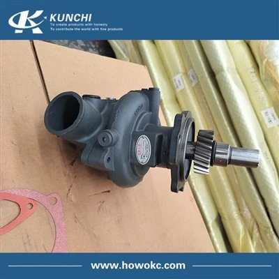 Máy bơm nước động cơ FOTON Cummins M11 4926553