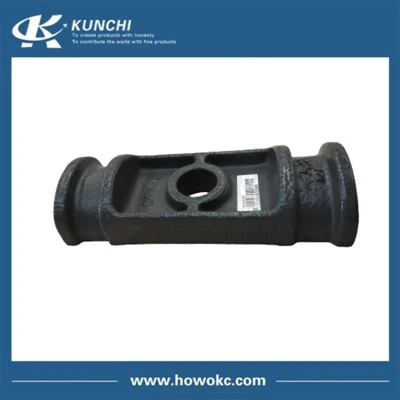 Tấm ép thép tấm SINOTRUK WG9925521005